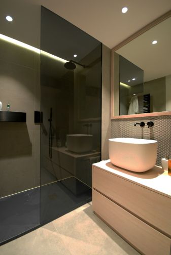 Bathroom Remodel