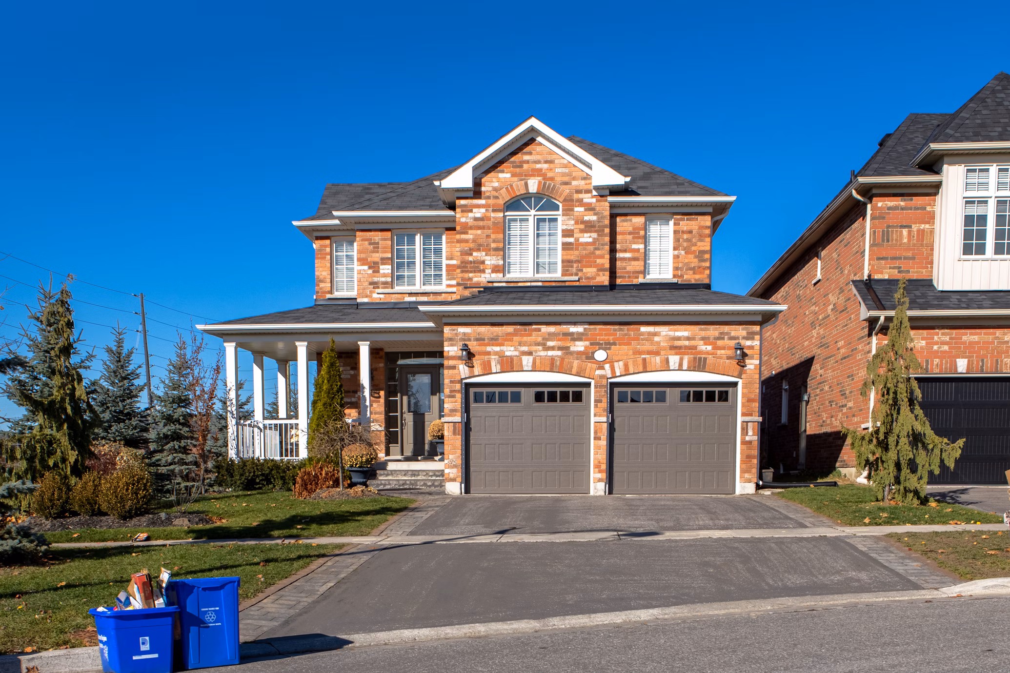 Garage Door Installation