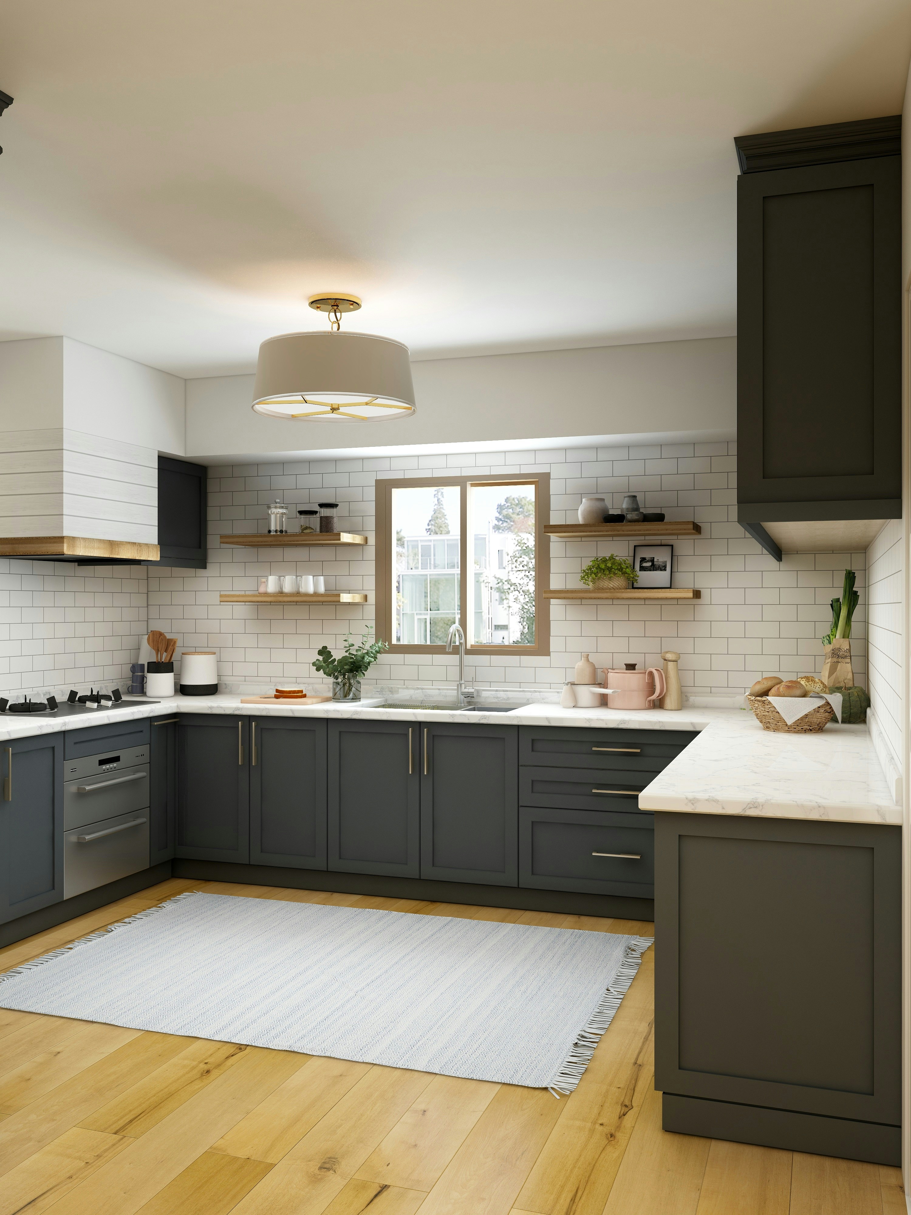 Kitchen Renovation